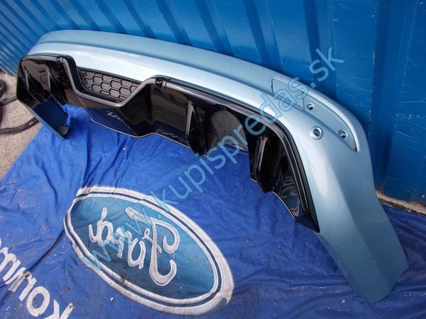 Zadný nárazník FORD FOCUS Mk3 Individual
